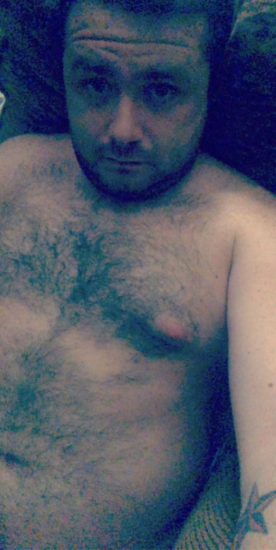 hairystud25 OnlyFans profile picture