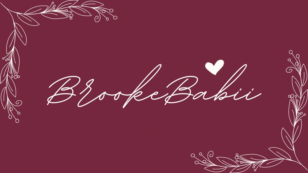 brookebabii OnlyFans profile picture