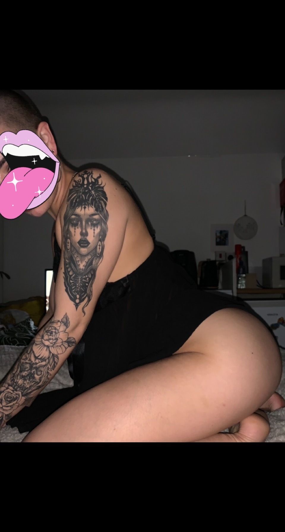 perriannewill OnlyFans profile picture