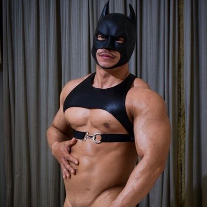 bongbigmuscle OnlyFans picture