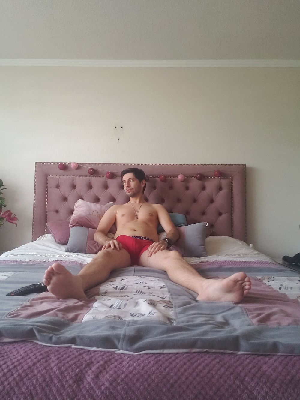 claunanhot OnlyFans profile picture