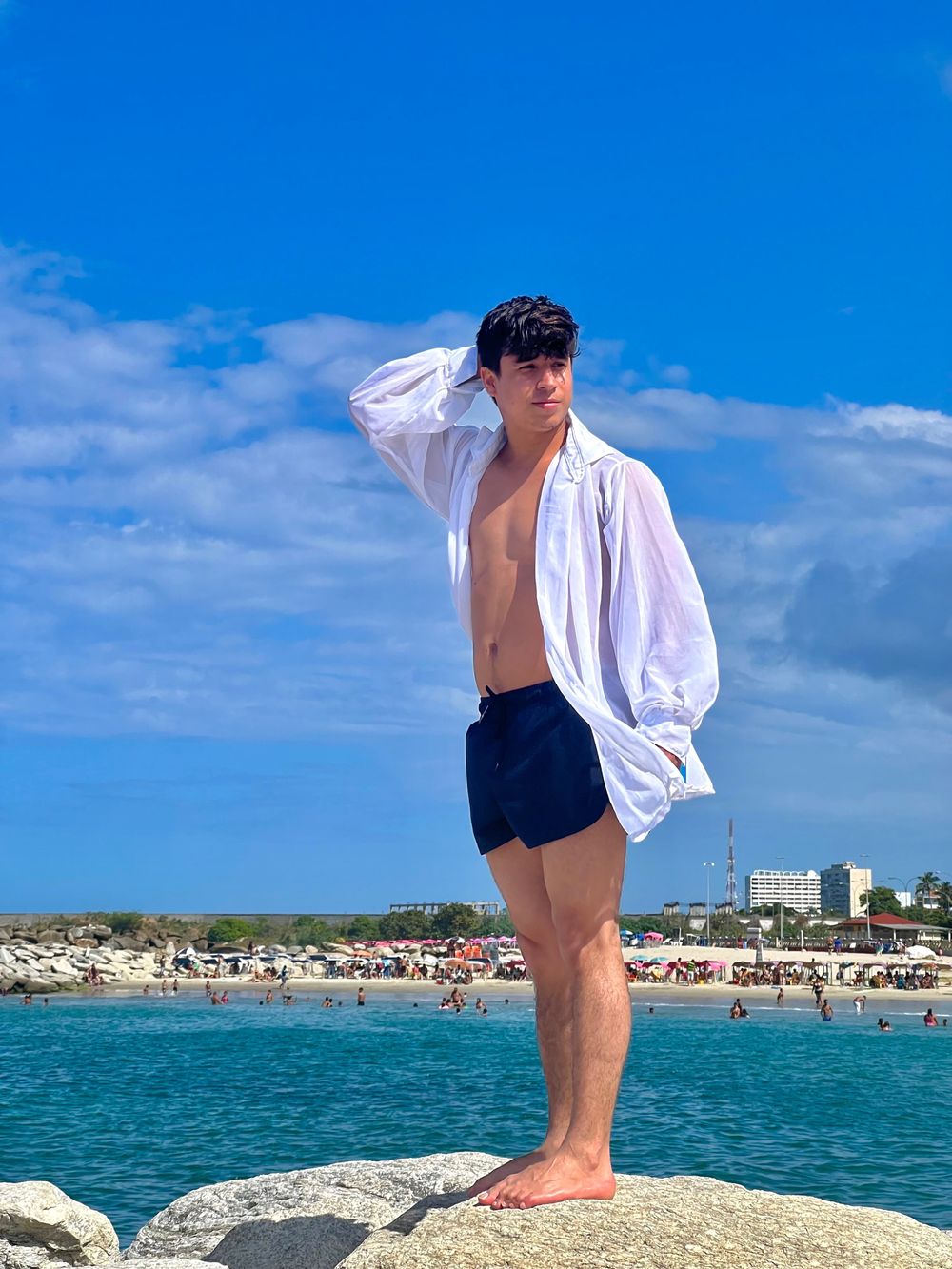 luisescalona OnlyFans profile picture