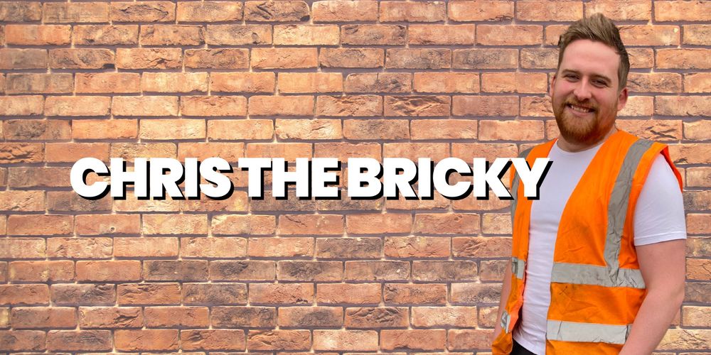 chris_the_bricky OnlyFans profile picture