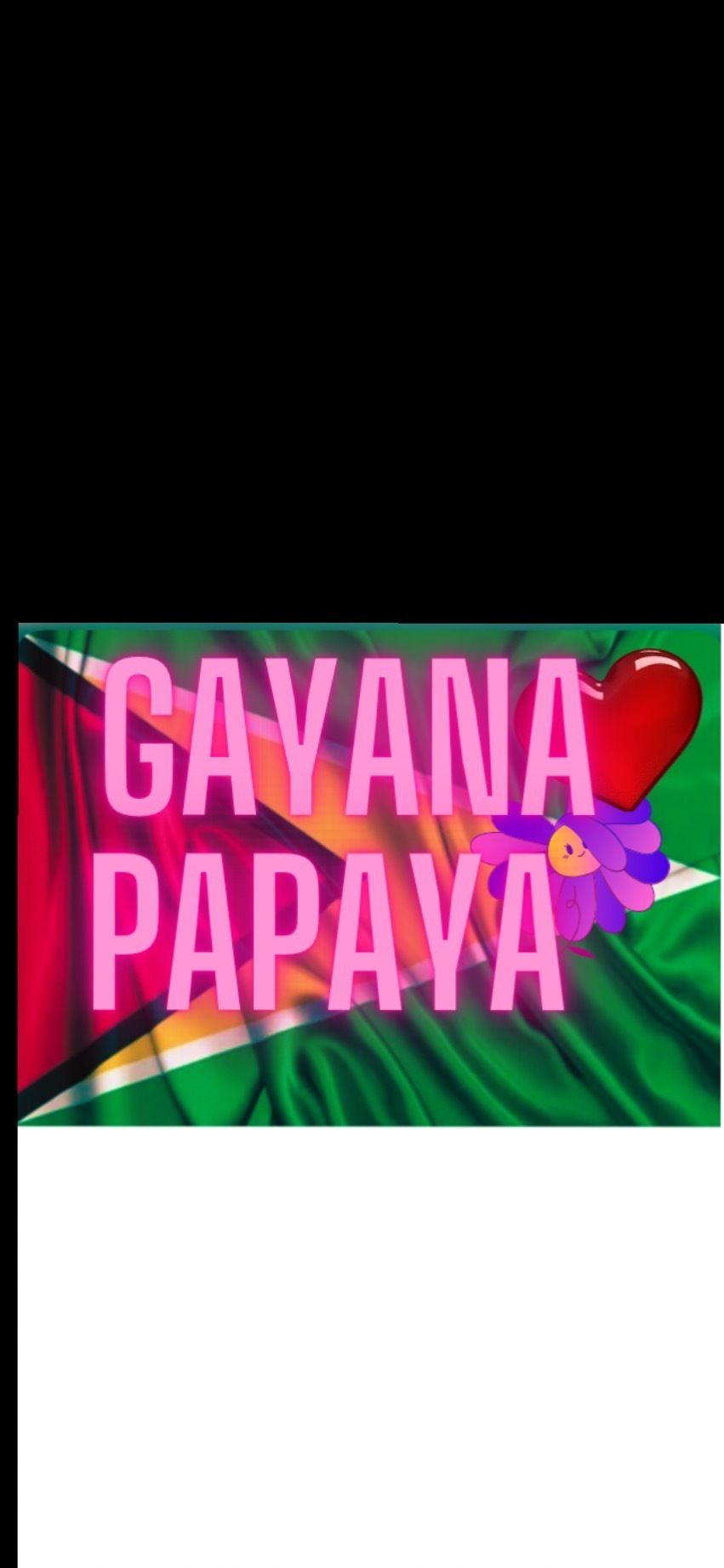 guyanapapaya OnlyFans profile picture