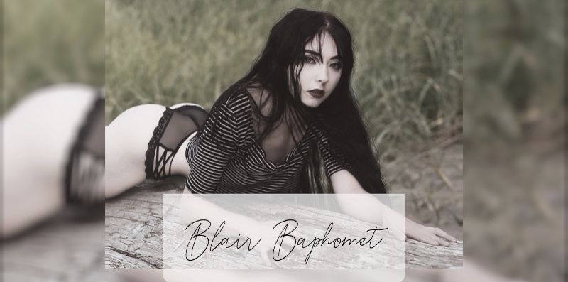 blairbaphomet OnlyFans profile picture
