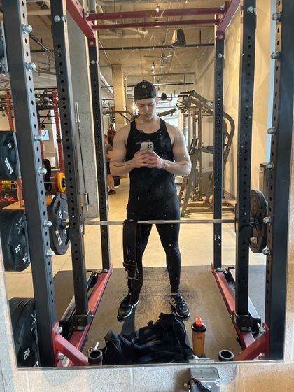 christianryder OnlyFans picture