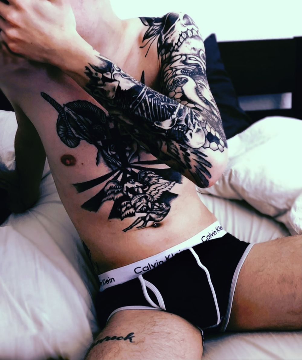 valdemario OnlyFans profile picture