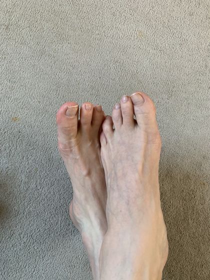 oliviastoes OnlyFans picture