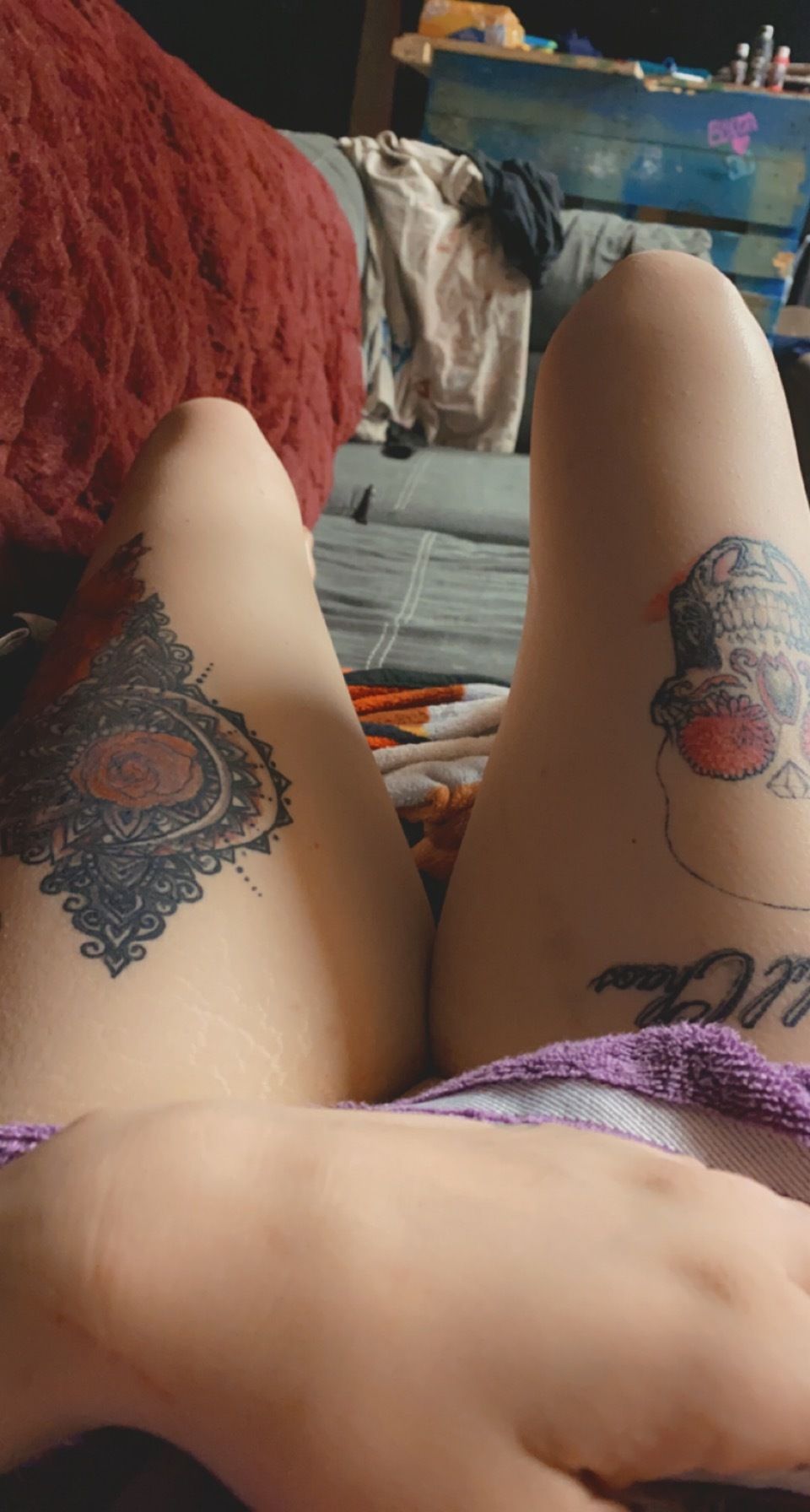 badass-hazeleyes OnlyFans profile picture