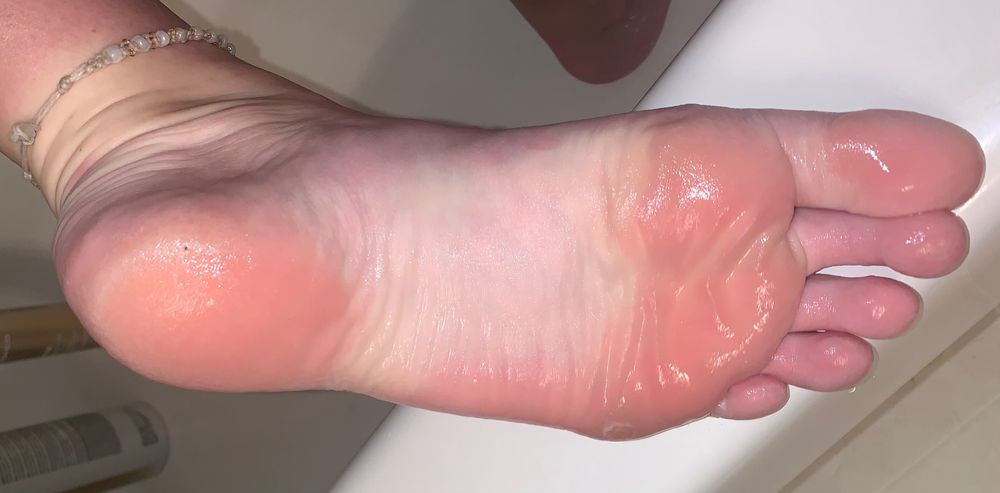 pretttyfeeet3 OnlyFans profile picture