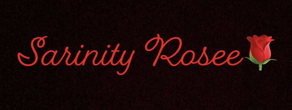 sarinityrosee OnlyFans profile picture