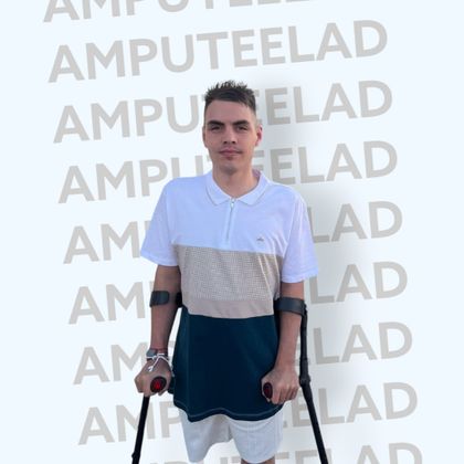 amputeelad OnlyFans picture
