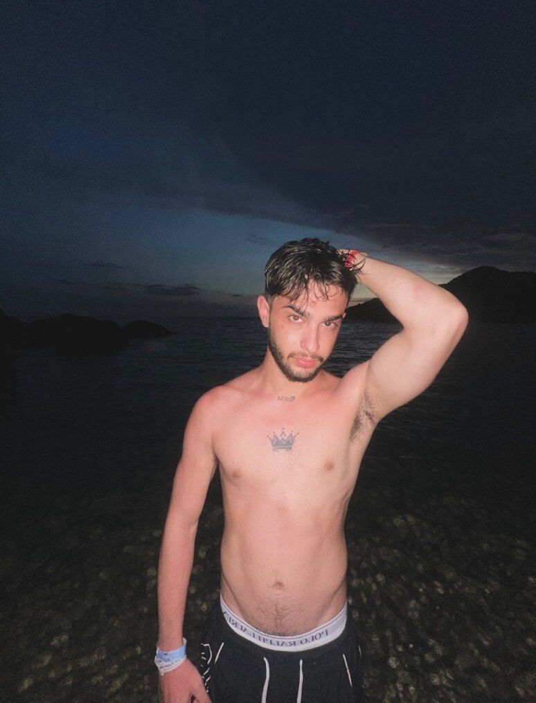 gotta_08 OnlyFans profile picture