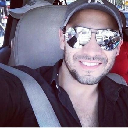mickeysantanaoficial OnlyFans picture