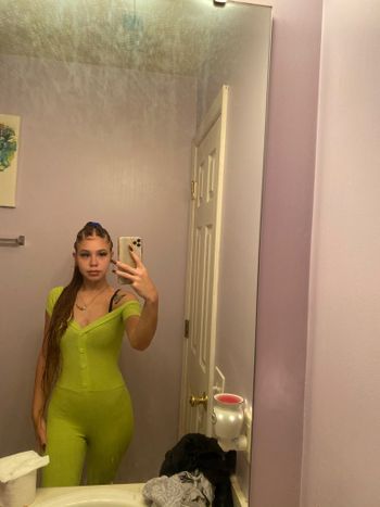 loverleona23 OnlyFans profile picture