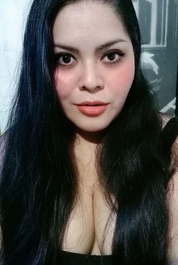 Angy Rojas
