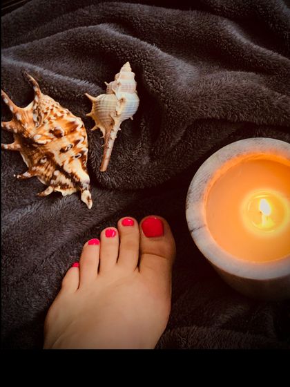 feetprincess967 OnlyFans picture