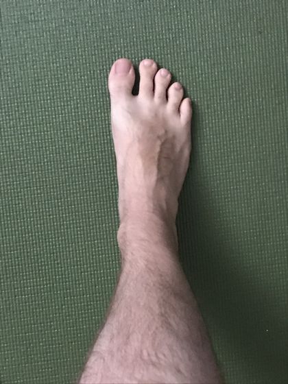 only_legs OnlyFans picture