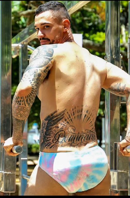 hungdominant24 OnlyFans picture