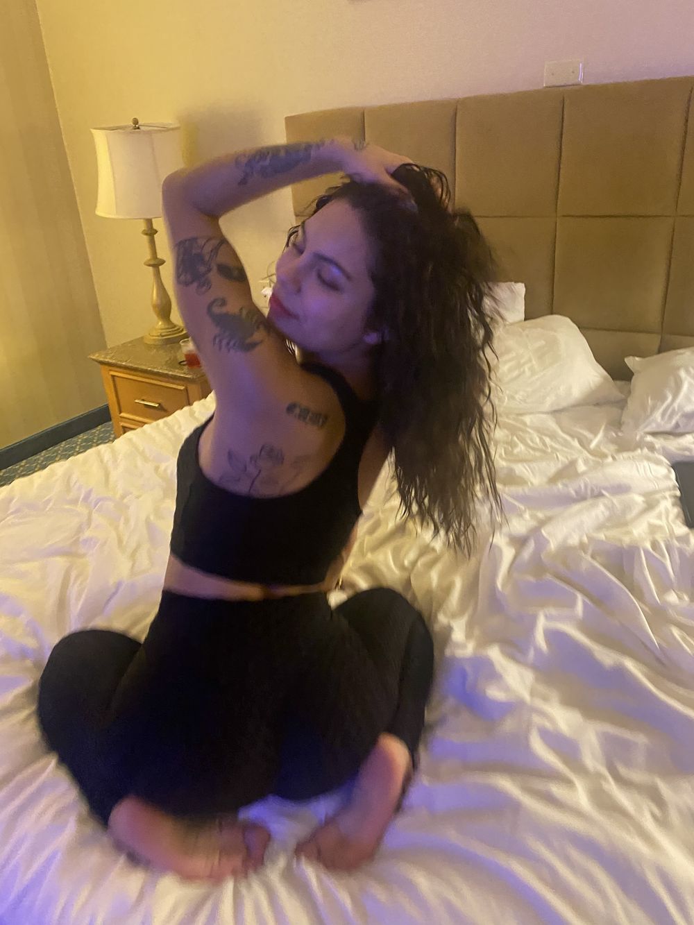 sexyyargentina OnlyFans profile picture