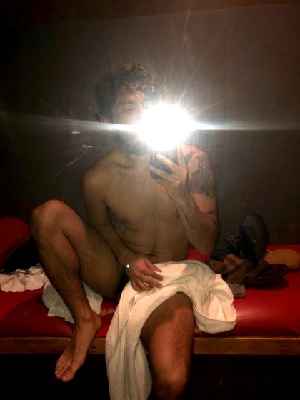 bussyboyj OnlyFans picture