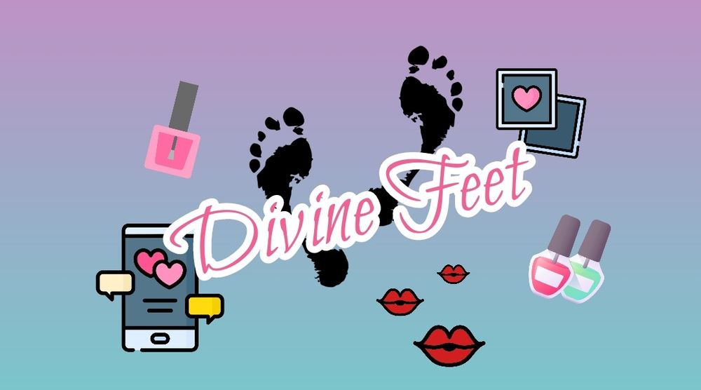 divine.feet OnlyFans profile picture