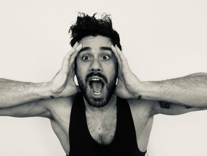 markyd90 OnlyFans picture