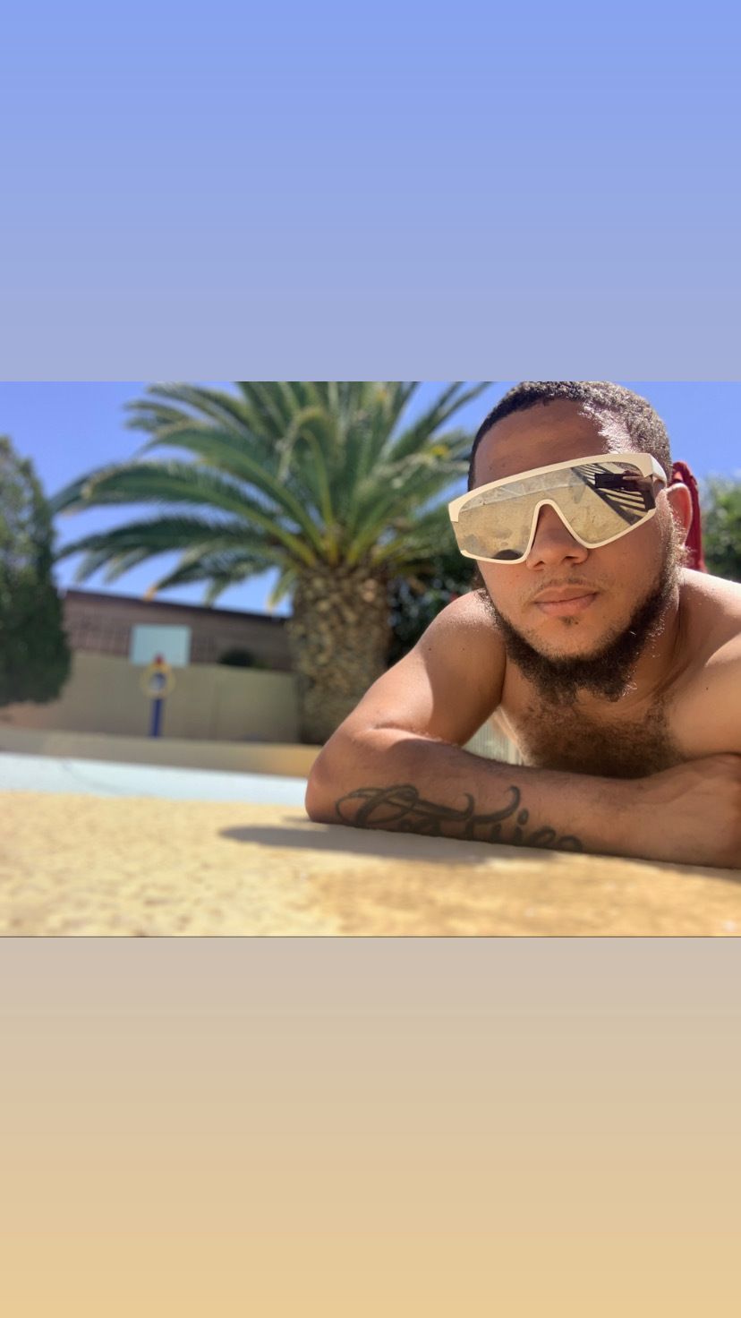 roygotxxx OnlyFans profile picture