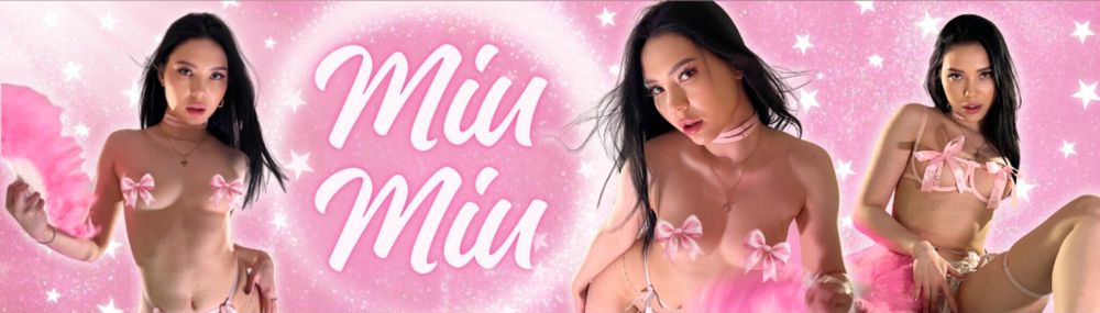 alexamiu OnlyFans profile picture