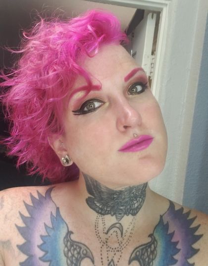 bamelaanderson OnlyFans picture