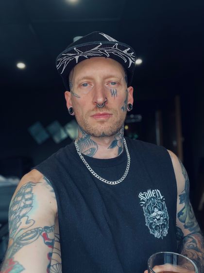 the_fake_human OnlyFans picture