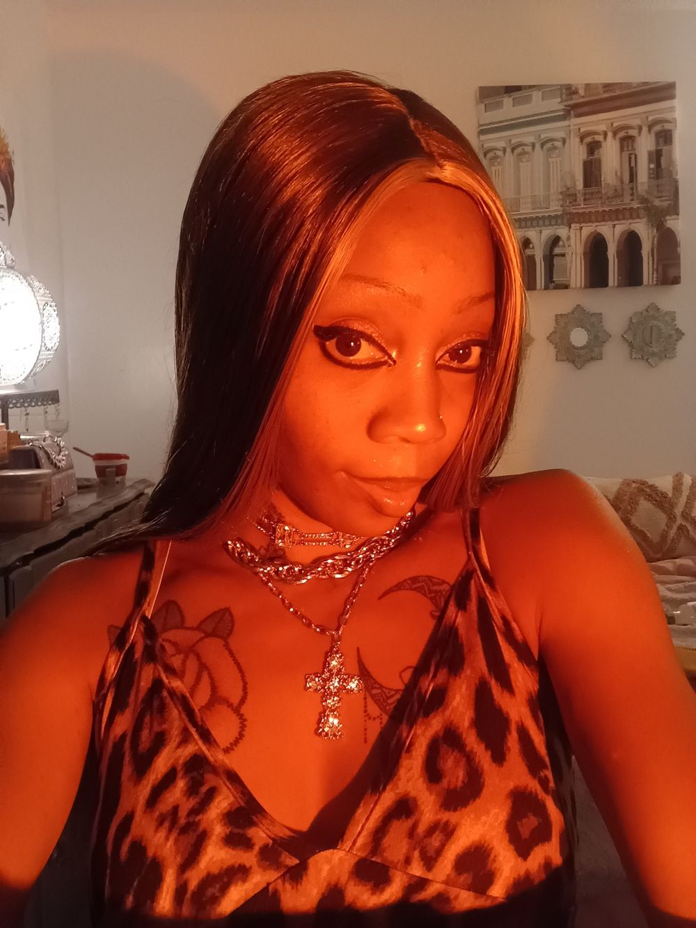 gingerthecancer OnlyFans profile picture