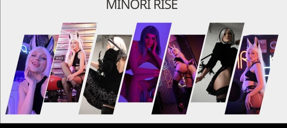 miracle_rise OnlyFans profile picture