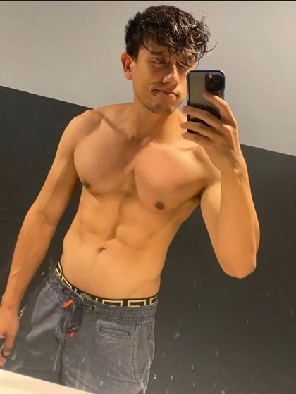 fredhandsomex OnlyFans picture