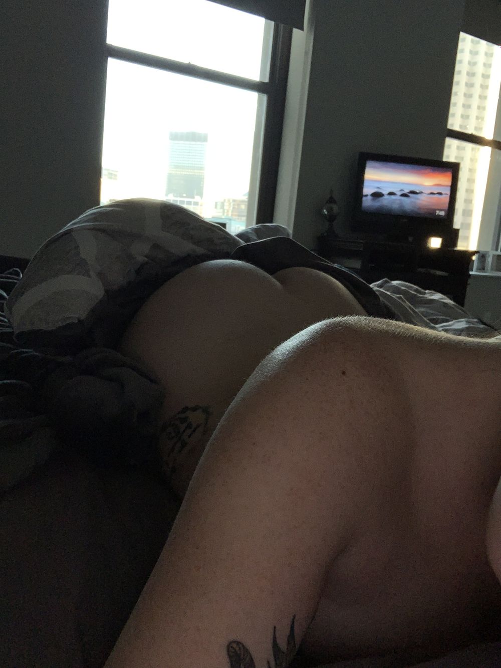 tattedmarie69 OnlyFans profile picture