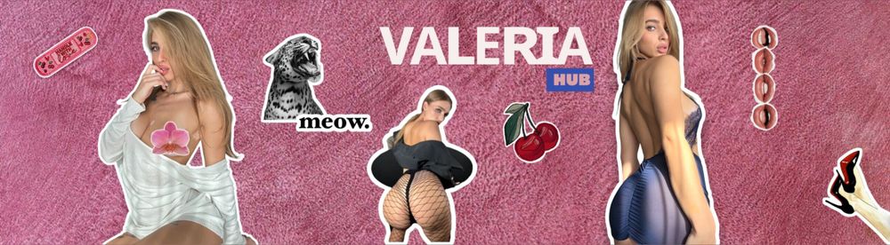 cutievaleriaaaa OnlyFans profile picture