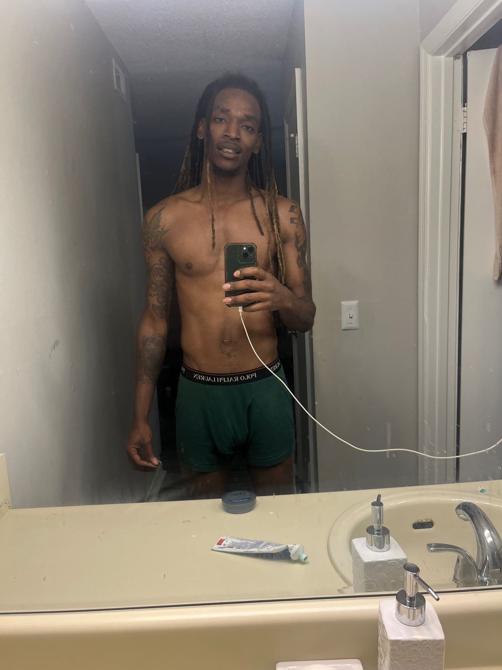 king_dangalang94 OnlyFans profile picture