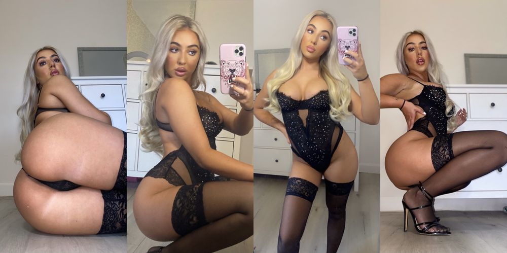 missscrystal OnlyFans profile picture