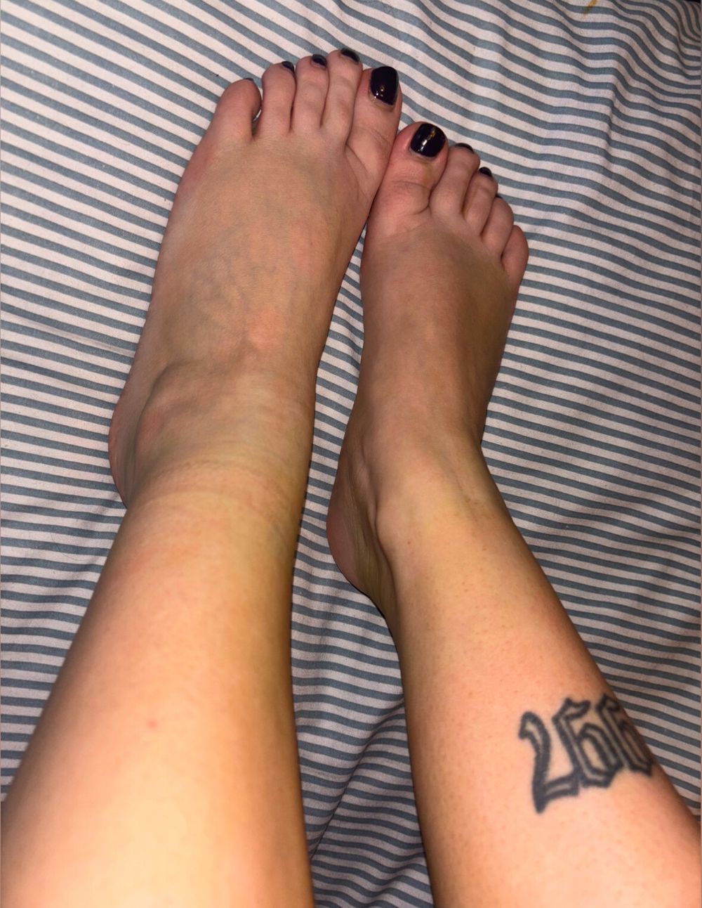 gingerfootgoddess OnlyFans profile picture