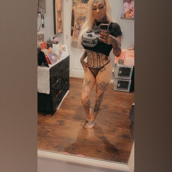 mrzfrankenstein666 OnlyFans profile picture