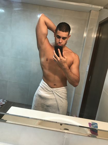 austinfox95 OnlyFans picture