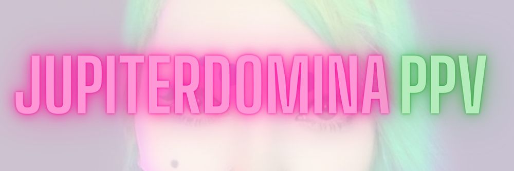 jupiterdominappv OnlyFans profile picture