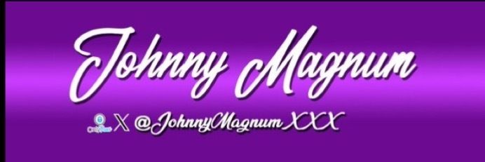 johnnymagnumxxx OnlyFans profile picture