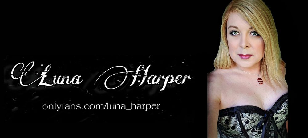 luna_harper OnlyFans profile picture
