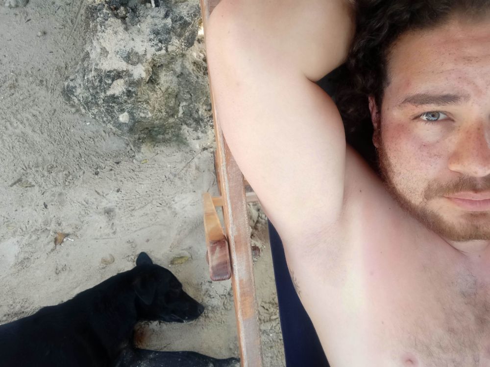 jackburdin OnlyFans profile picture