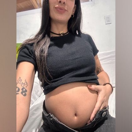 goddessirina_vip OnlyFans picture
