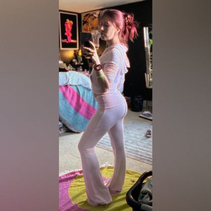 lilevefree OnlyFans picture
