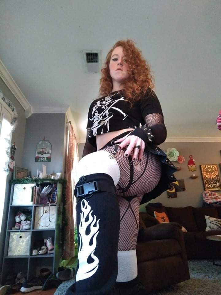 heathynfyre OnlyFans profile picture