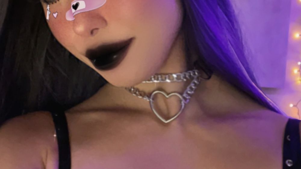 cybercherix OnlyFans profile picture