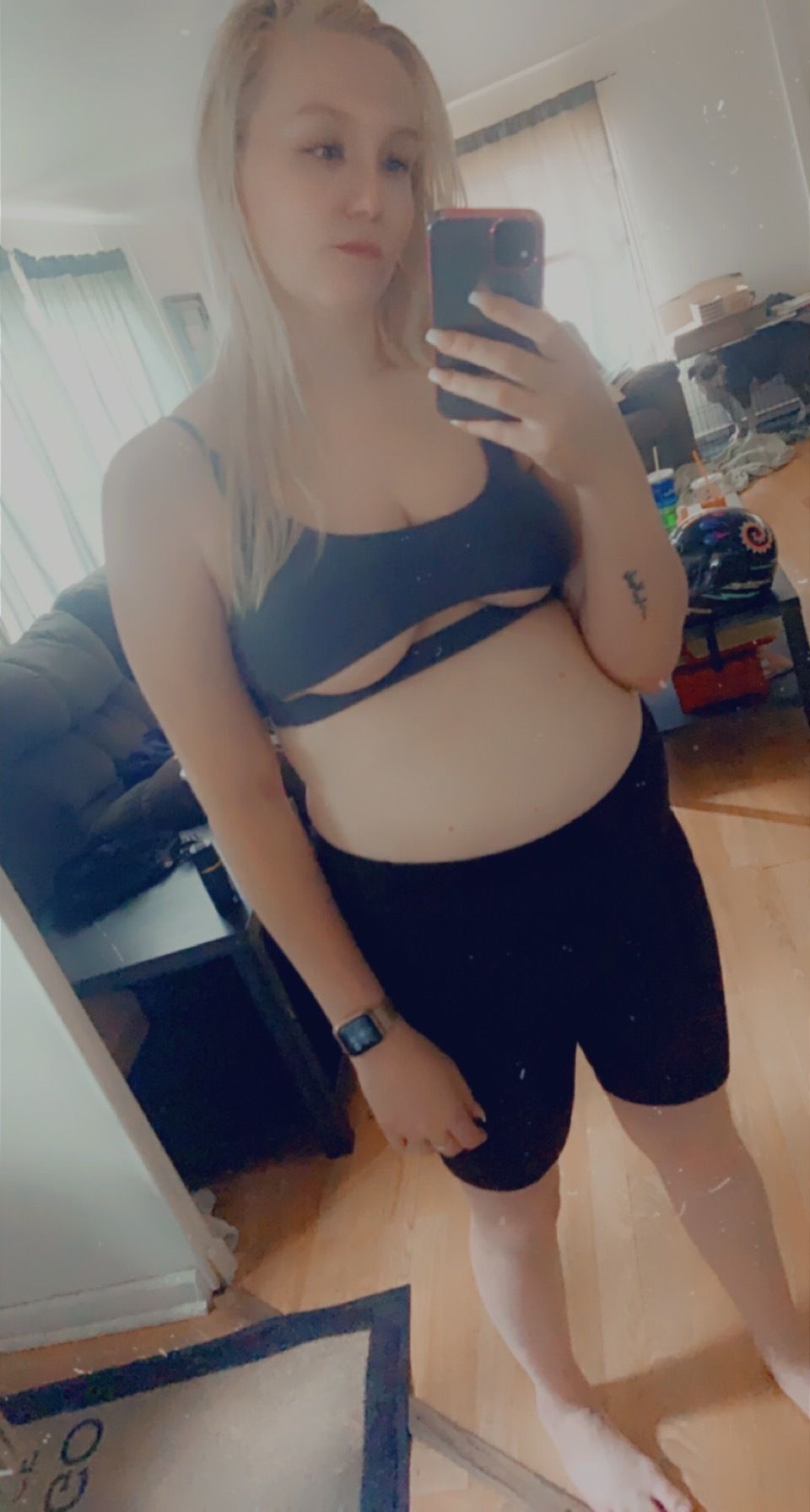 heathhhher OnlyFans profile picture